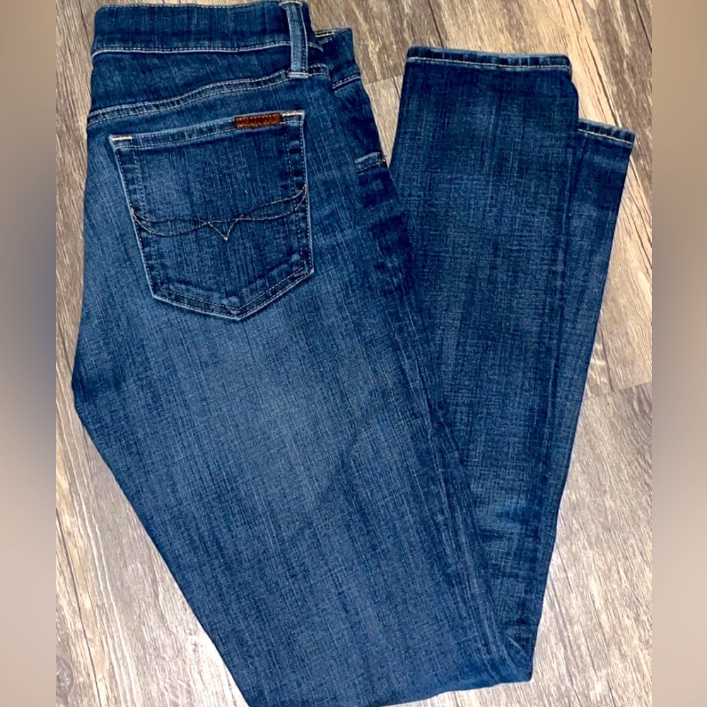 Polo Skinny Jean